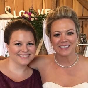 Meet your Posher, Katrina